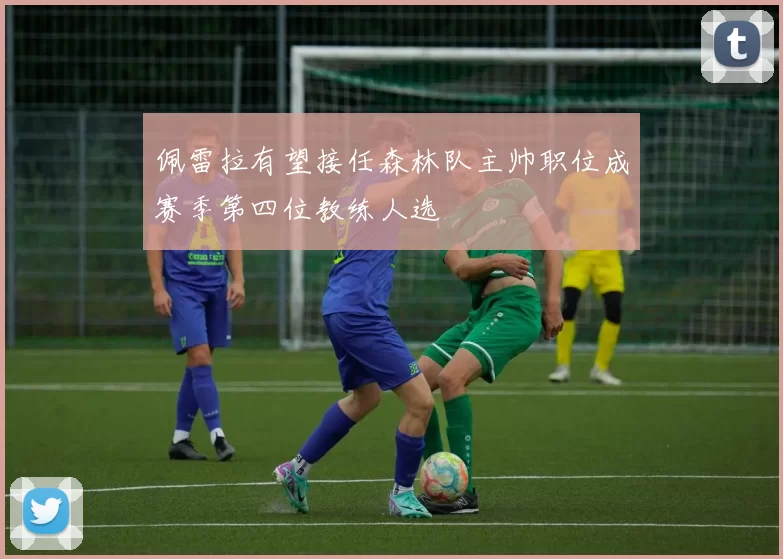 佩雷拉有望接任森林队主帅职位成赛季第四位教练人选